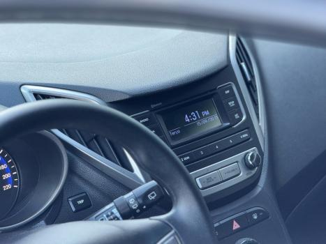 HYUNDAI HB 20 Hatch 1.6 16V 4P FLEX COMFORT PLUS AUTOMTICO, Foto 10