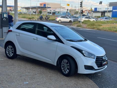HYUNDAI HB 20 Hatch 1.6 16V 4P FLEX COMFORT PLUS AUTOMTICO, Foto 5