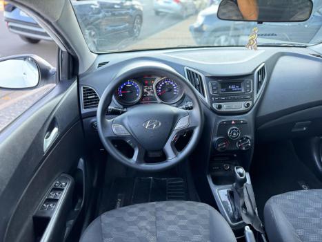 HYUNDAI HB 20 Hatch 1.6 16V 4P FLEX COMFORT PLUS AUTOMTICO, Foto 7