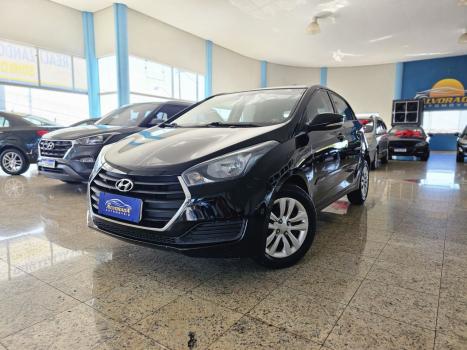 HYUNDAI HB 20 Hatch 1.0 12 V 4P FLEX COMFORT STYLE, Foto 1