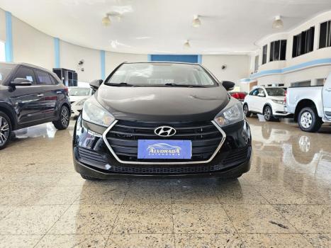 HYUNDAI HB 20 Hatch 1.0 12 V 4P FLEX COMFORT STYLE, Foto 2