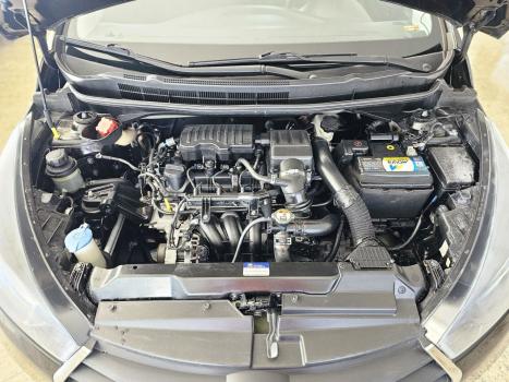 HYUNDAI HB 20 Hatch 1.0 12 V 4P FLEX COMFORT STYLE, Foto 4