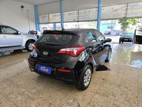 HYUNDAI HB 20 Hatch 1.0 12 V 4P FLEX COMFORT STYLE, Foto 5