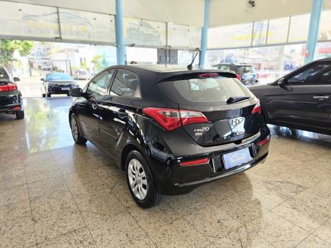 HYUNDAI HB 20 Hatch 1.0 12 V 4P FLEX COMFORT STYLE, Foto 6