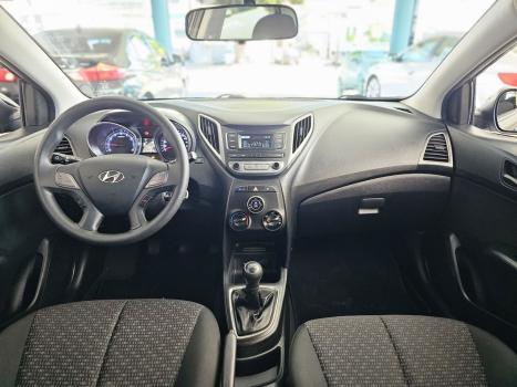 HYUNDAI HB 20 Hatch 1.0 12 V 4P FLEX COMFORT STYLE, Foto 9