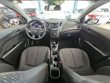 HYUNDAI HB 20 Hatch 1.0 12 V 4P FLEX COMFORT STYLE, Foto 10