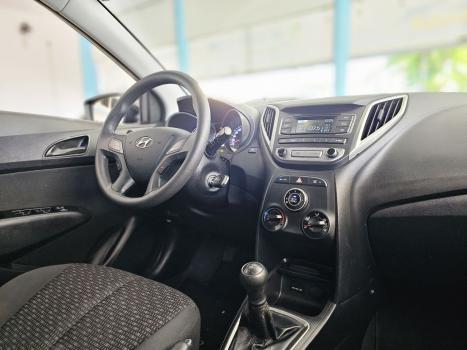 HYUNDAI HB 20 Hatch 1.0 12 V 4P FLEX COMFORT STYLE, Foto 11