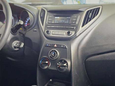 HYUNDAI HB 20 Hatch 1.0 12 V 4P FLEX COMFORT STYLE, Foto 12