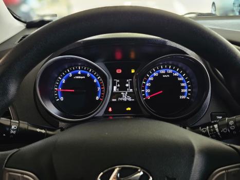 HYUNDAI HB 20 Hatch 1.0 12 V 4P FLEX COMFORT STYLE, Foto 13