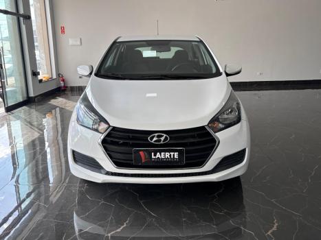 HYUNDAI HB 20 Hatch 1.0 12V 4P FLEX COMFORT, Foto 2