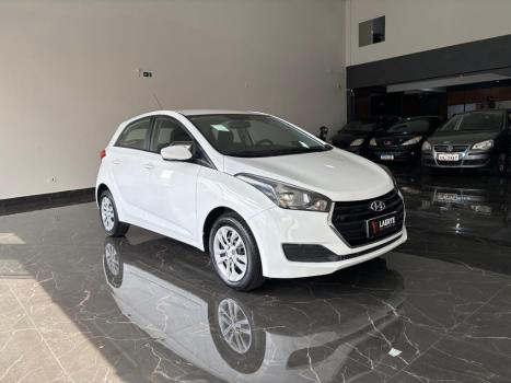 HYUNDAI HB 20 Hatch 1.0 12V 4P FLEX COMFORT, Foto 3