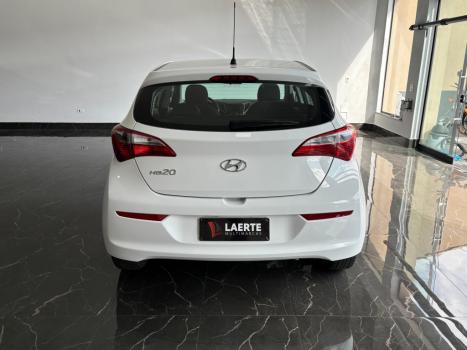 HYUNDAI HB 20 Hatch 1.0 12V 4P FLEX COMFORT, Foto 5