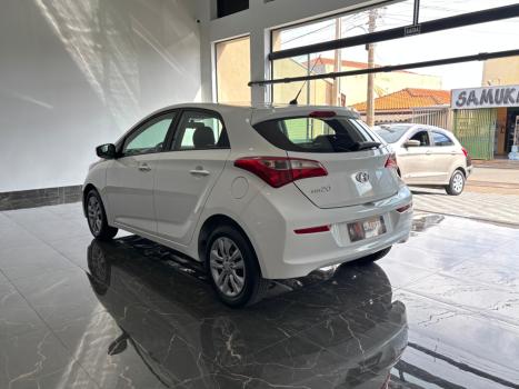 HYUNDAI HB 20 Hatch 1.0 12V 4P FLEX COMFORT, Foto 6
