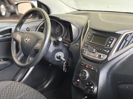 HYUNDAI HB 20 Hatch 1.0 12V 4P FLEX COMFORT, Foto 7