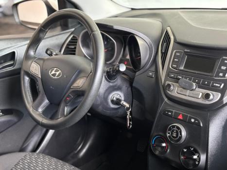 HYUNDAI HB 20 Hatch 1.0 12V 4P FLEX COMFORT, Foto 8