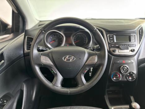HYUNDAI HB 20 Hatch 1.0 12V 4P FLEX COMFORT, Foto 9
