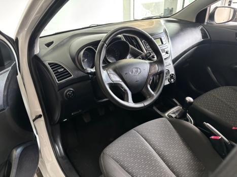 HYUNDAI HB 20 Hatch 1.0 12V 4P FLEX COMFORT, Foto 10