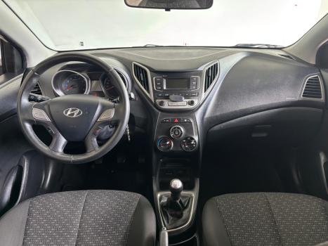 HYUNDAI HB 20 Hatch 1.0 12V 4P FLEX COMFORT, Foto 11