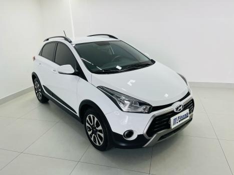 HYUNDAI HB 20 Hatch X 1.6 16V 4P STYLE FLEX AUTOMTICO, Foto 1