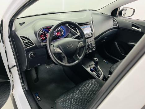 HYUNDAI HB 20 Hatch X 1.6 16V 4P STYLE FLEX AUTOMTICO, Foto 3