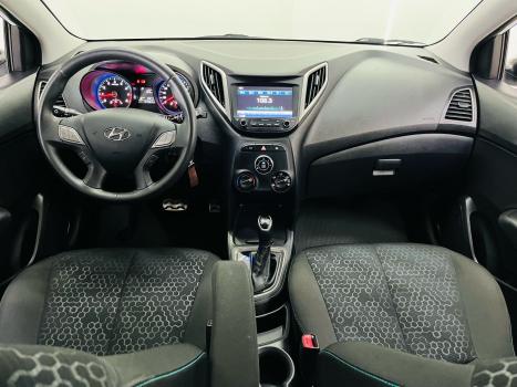 HYUNDAI HB 20 Hatch X 1.6 16V 4P STYLE FLEX AUTOMTICO, Foto 4