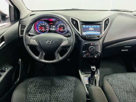 HYUNDAI HB 20 Hatch X 1.6 16V 4P STYLE FLEX AUTOMTICO, Foto 5