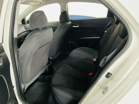 HYUNDAI HB 20 Hatch X 1.6 16V 4P STYLE FLEX AUTOMTICO, Foto 6