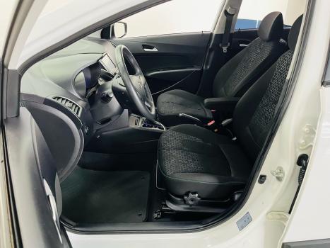 HYUNDAI HB 20 Hatch X 1.6 16V 4P STYLE FLEX AUTOMTICO, Foto 7