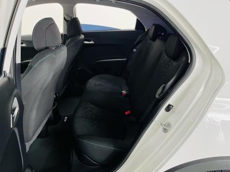 HYUNDAI HB 20 Hatch X 1.6 16V 4P STYLE FLEX AUTOMTICO, Foto 8