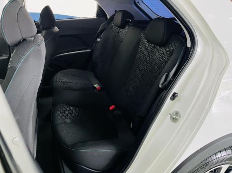 HYUNDAI HB 20 Hatch X 1.6 16V 4P STYLE FLEX AUTOMTICO, Foto 10