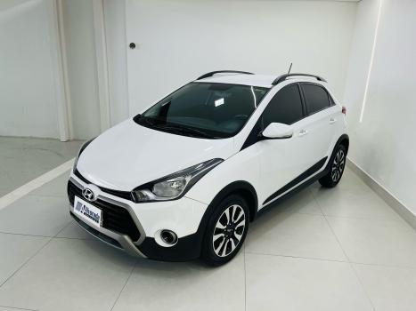 HYUNDAI HB 20 Hatch X 1.6 16V 4P STYLE FLEX AUTOMTICO, Foto 12