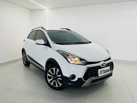 HYUNDAI HB 20 Hatch X 1.6 16V 4P STYLE FLEX AUTOMTICO, Foto 16