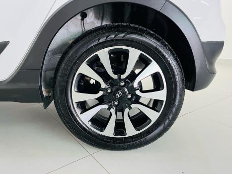 HYUNDAI HB 20 Hatch X 1.6 16V 4P STYLE FLEX AUTOMTICO, Foto 18