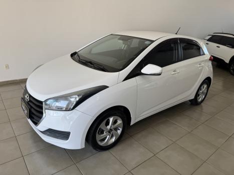 HYUNDAI HB 20 Hatch 1.0 12V 4P FLEX COMFORT PLUS, Foto 2