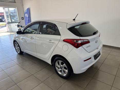 HYUNDAI HB 20 Hatch 1.0 12V 4P FLEX COMFORT PLUS, Foto 3