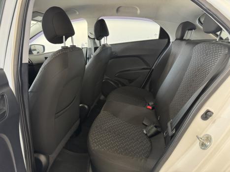 HYUNDAI HB 20 Hatch 1.0 12V 4P FLEX COMFORT PLUS, Foto 4