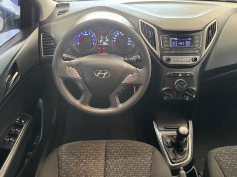 HYUNDAI HB 20 Hatch 1.0 12V 4P FLEX COMFORT PLUS, Foto 5