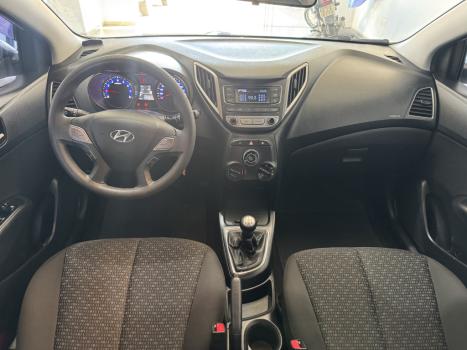 HYUNDAI HB 20 Hatch 1.0 12V 4P FLEX COMFORT PLUS, Foto 7