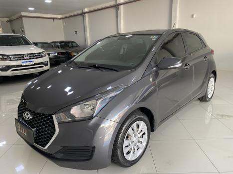 HYUNDAI HB 20 Hatch 1.6 16V 4P FLEX COMFORT PLUS AUTOMTICO, Foto 1