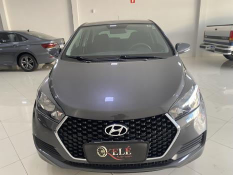 HYUNDAI HB 20 Hatch 1.6 16V 4P FLEX COMFORT PLUS AUTOMTICO, Foto 3