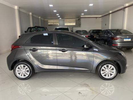 HYUNDAI HB 20 Hatch 1.6 16V 4P FLEX COMFORT PLUS AUTOMTICO, Foto 4