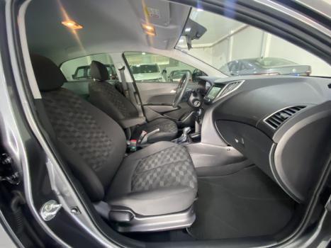 HYUNDAI HB 20 Hatch 1.6 16V 4P FLEX COMFORT PLUS AUTOMTICO, Foto 7