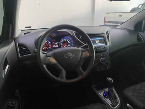 HYUNDAI HB 20 Hatch 1.6 16V 4P FLEX COMFORT PLUS AUTOMTICO, Foto 9