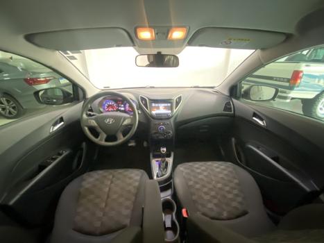 HYUNDAI HB 20 Hatch 1.6 16V 4P FLEX COMFORT PLUS AUTOMTICO, Foto 10