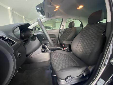 HYUNDAI HB 20 Hatch 1.6 16V 4P FLEX COMFORT PLUS AUTOMTICO, Foto 11