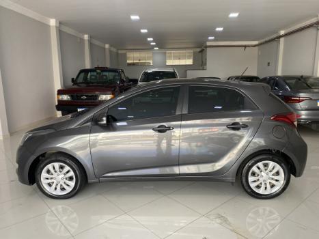 HYUNDAI HB 20 Hatch 1.6 16V 4P FLEX COMFORT PLUS AUTOMTICO, Foto 12