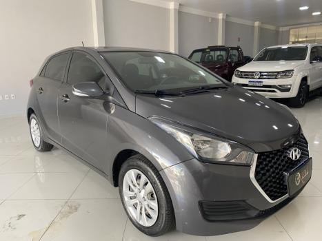 HYUNDAI HB 20 Hatch 1.6 16V 4P FLEX COMFORT PLUS AUTOMTICO, Foto 13