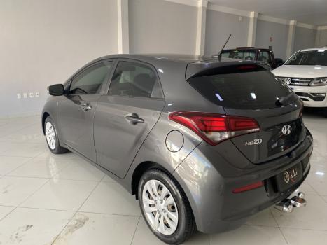 HYUNDAI HB 20 Hatch 1.6 16V 4P FLEX COMFORT PLUS AUTOMTICO, Foto 14