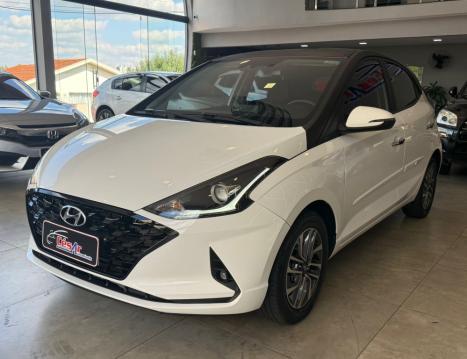 HYUNDAI HB 20 Hatch 1.0 12V 4P FLEX TGDI TURBO DIAMOND AUTOMTICO, Foto 1
