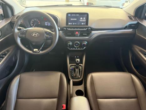 HYUNDAI HB 20 Hatch 1.0 12V 4P FLEX TGDI TURBO DIAMOND AUTOMTICO, Foto 2